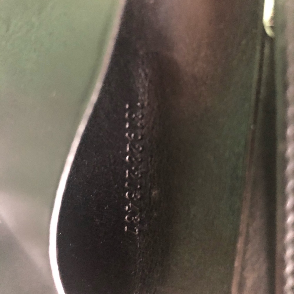Vintage Gucci Key Holder - Picture 5 of 6